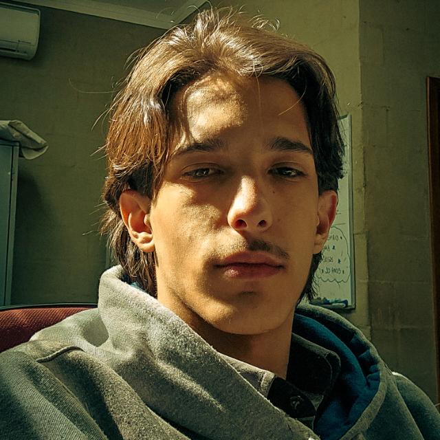 Foto de Diogo Bassalobre